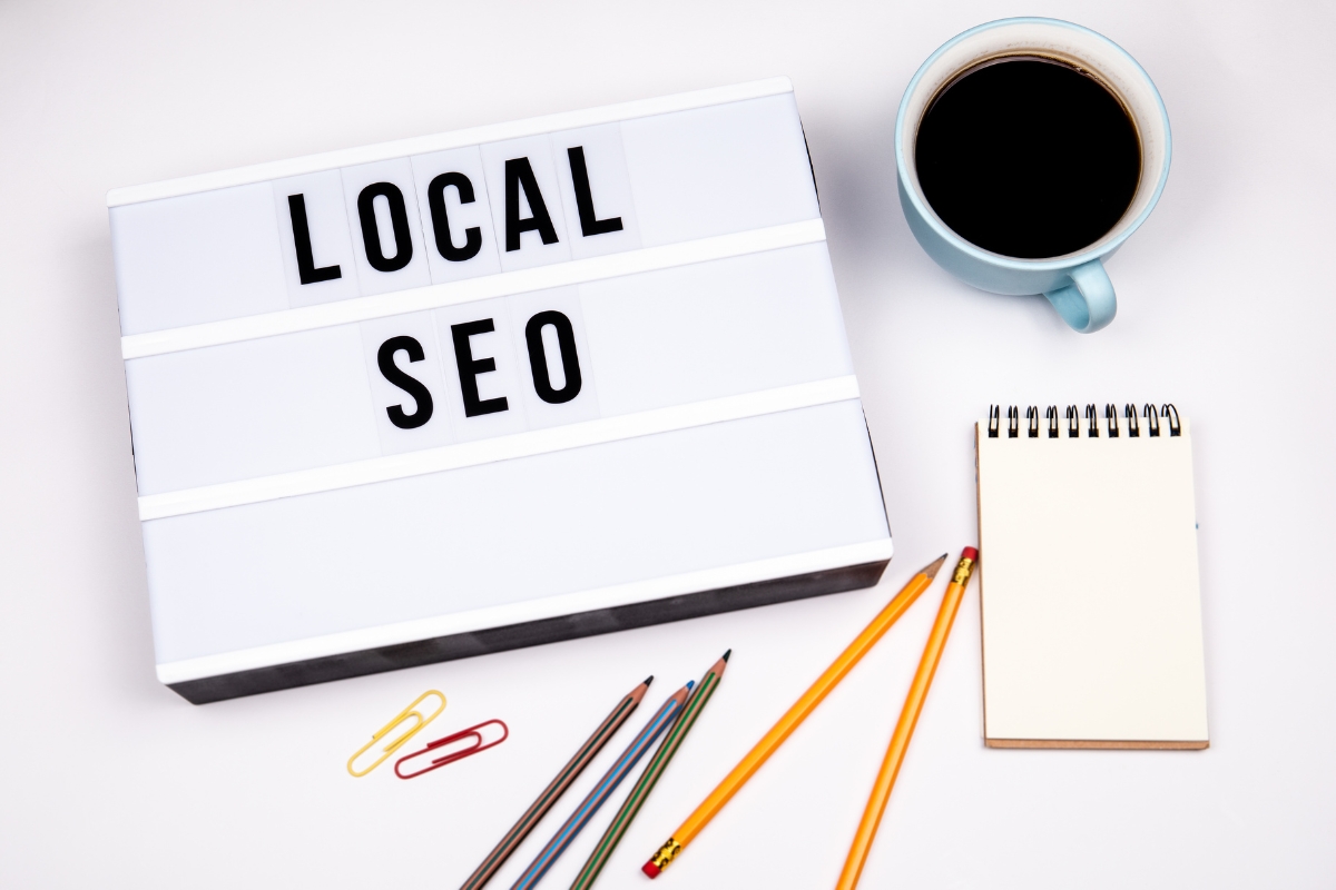 Electricians' Local SEO Guide