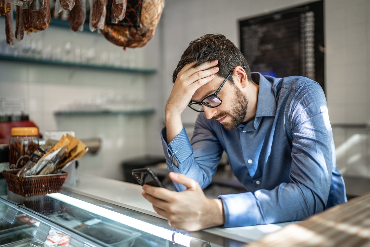6 Google Ads Mistakes
