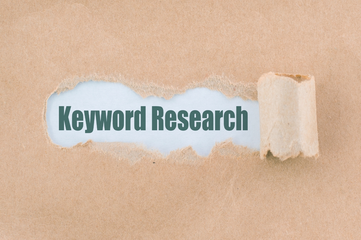 What Is A Keyword