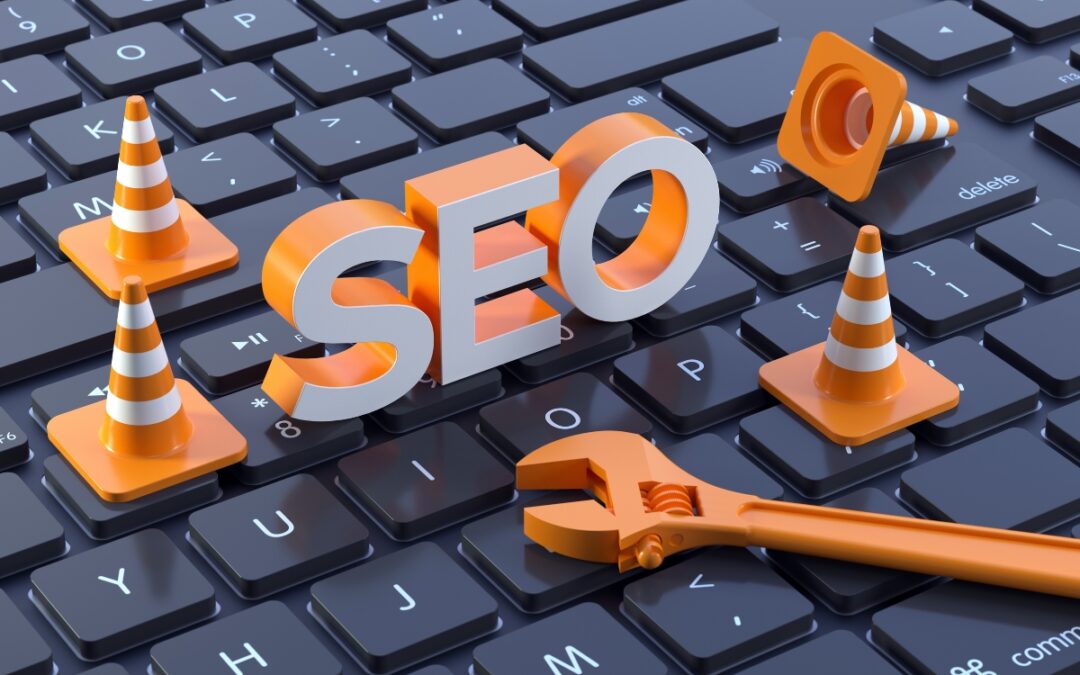 One Page Websites SEO