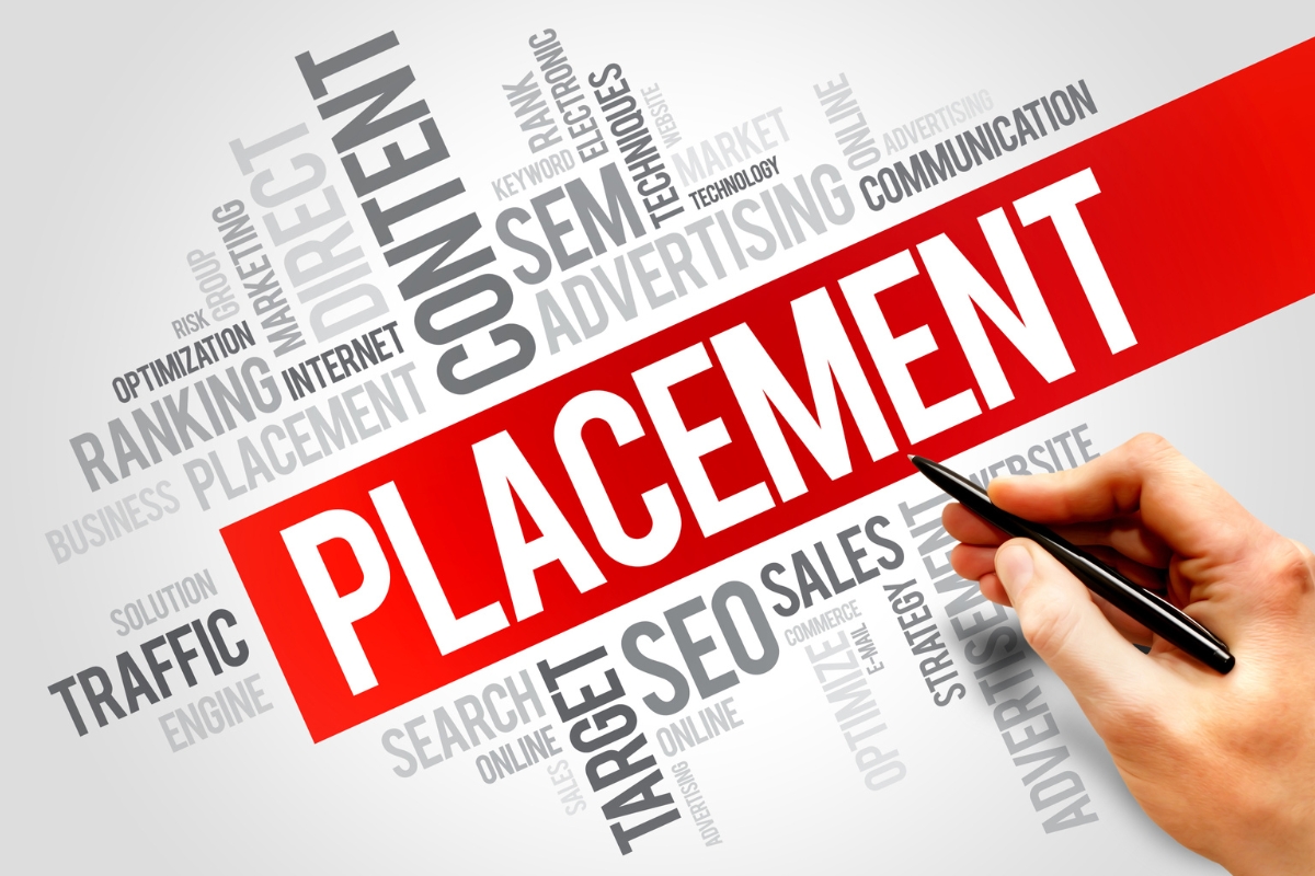 Ad Extensions vs Placements