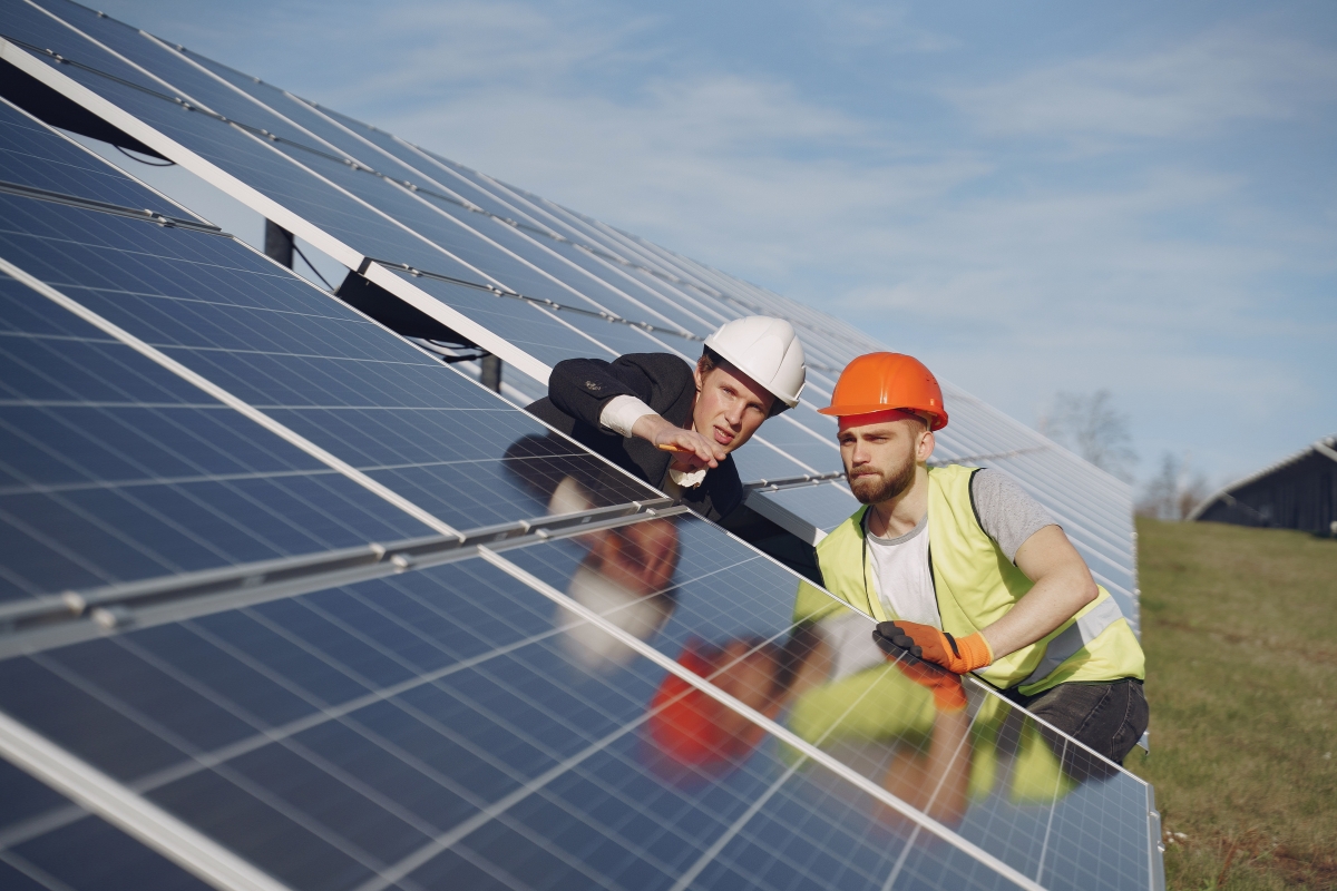 Electricians' Local SEO Guide