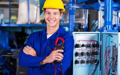 Electricians’ Local SEO Guide