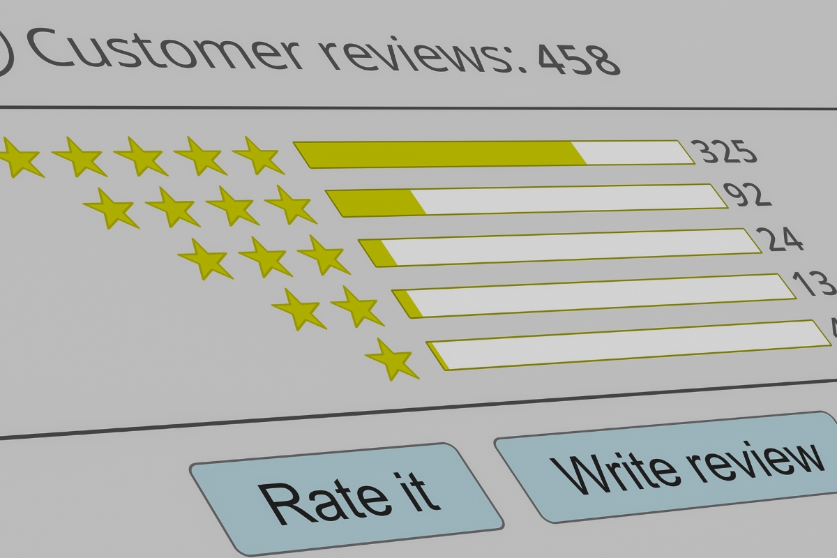 Get Google Reviews Ethically