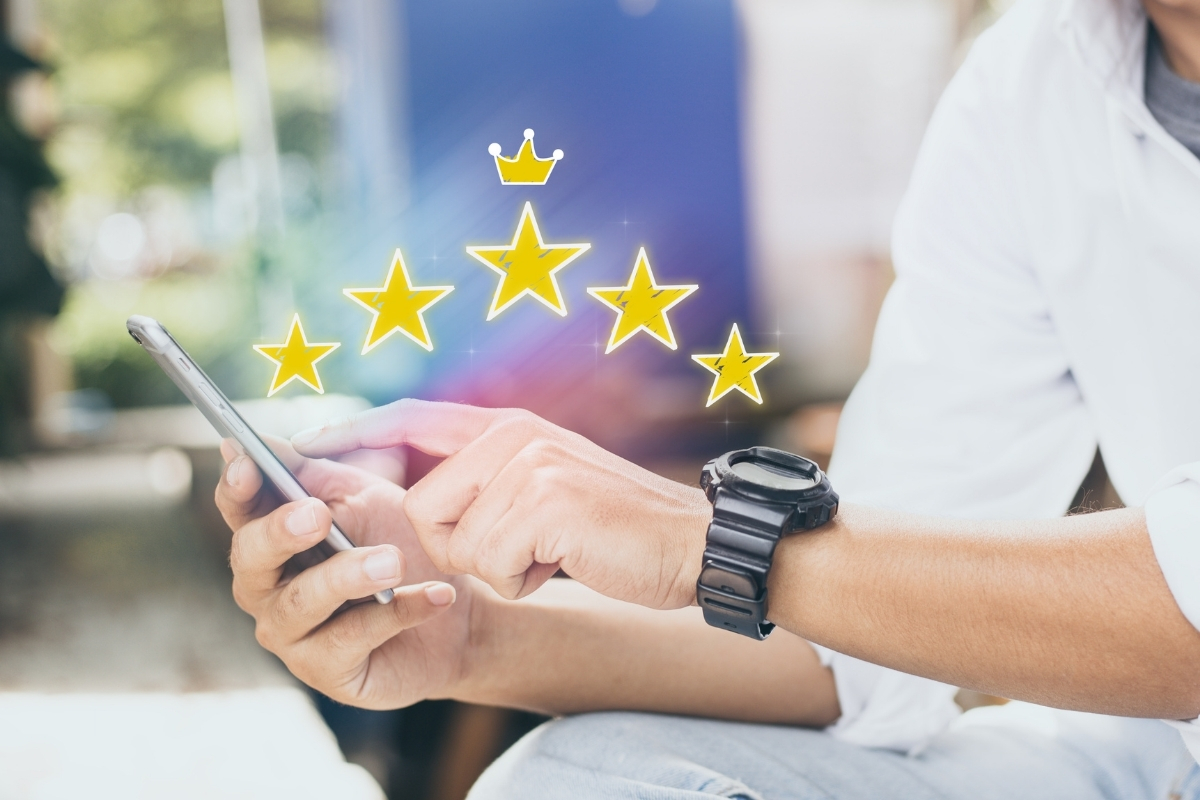Get Google Reviews Ethically