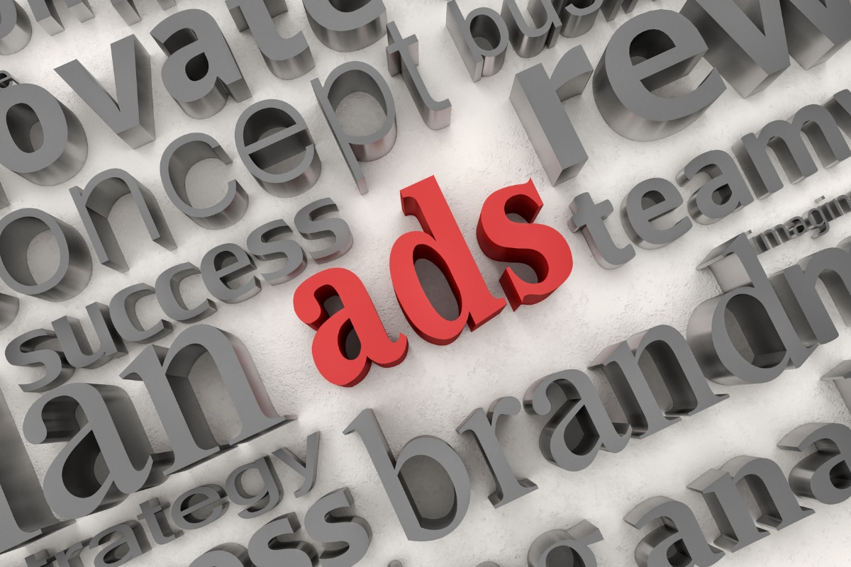 Ads