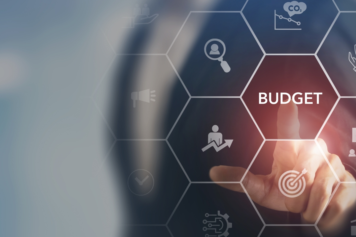 Google Ads Starting Budget