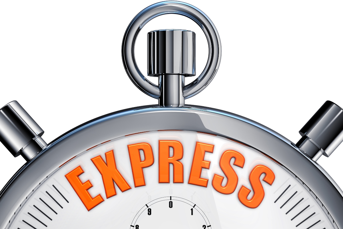 Google Ads vs Express