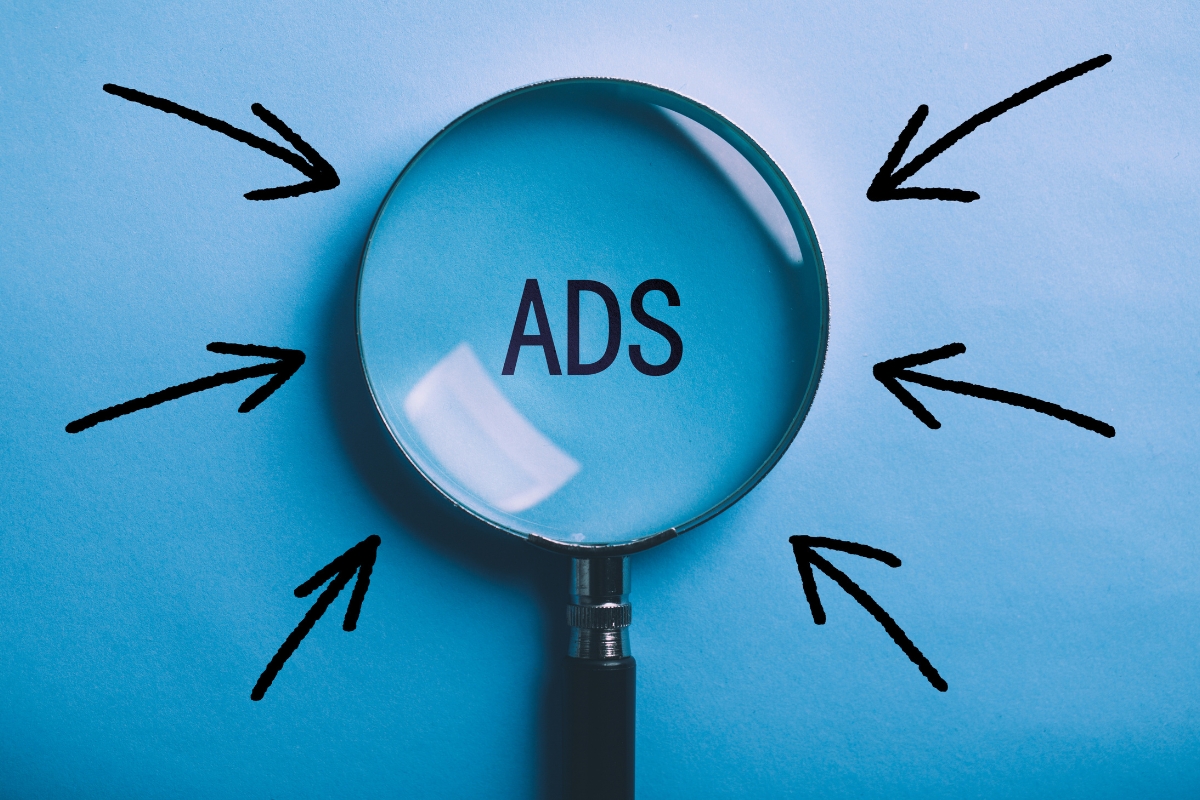 Google Ads vs Express