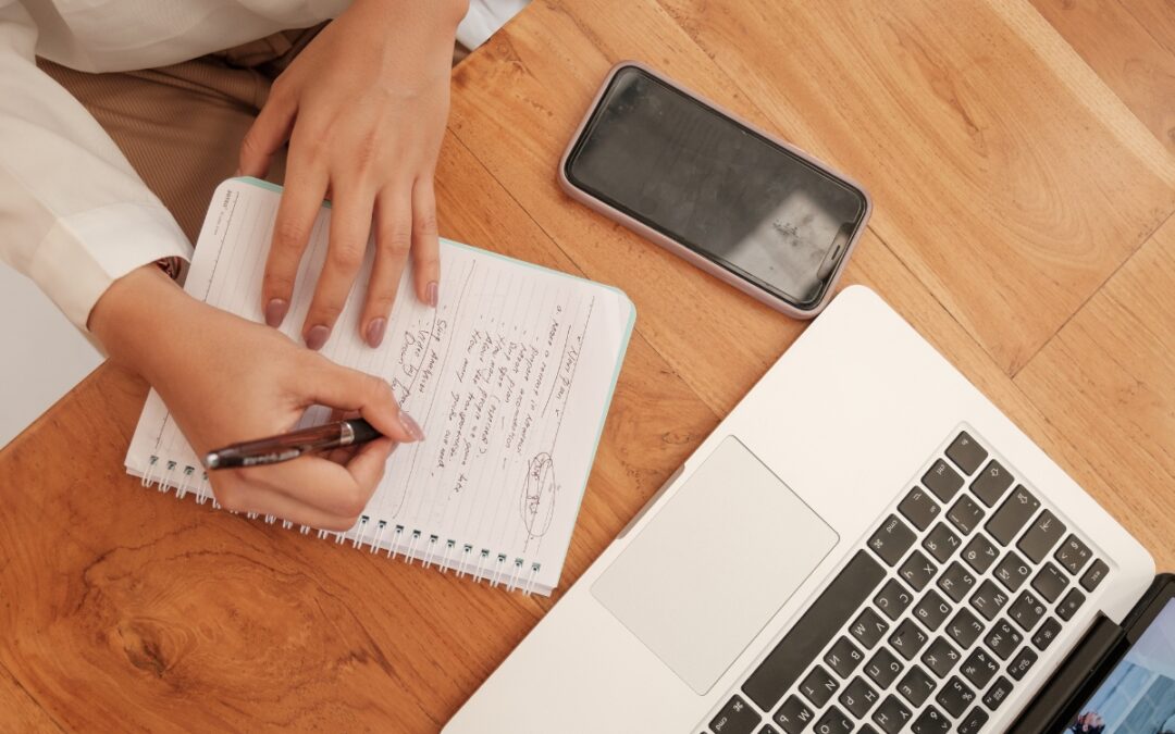How to Write Content