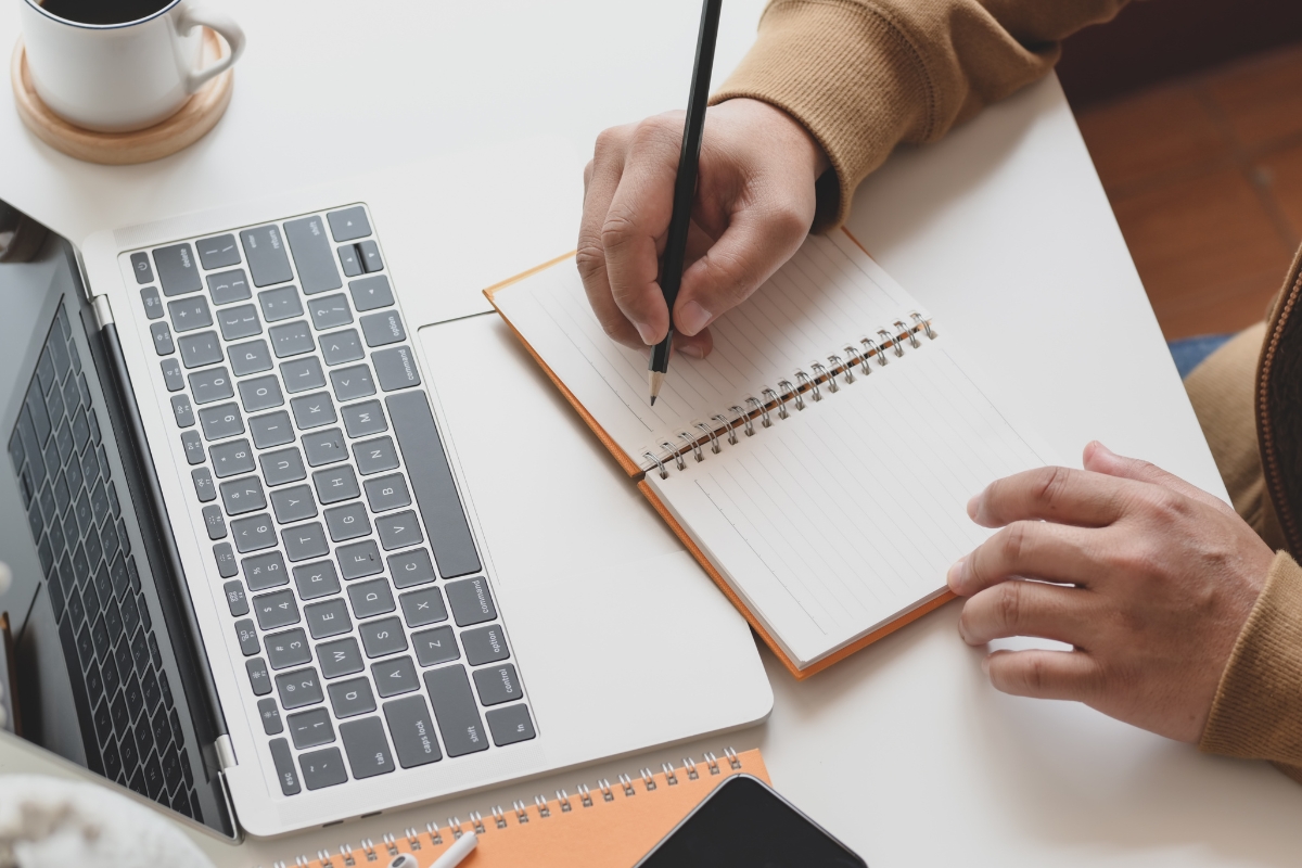 How to Write Content