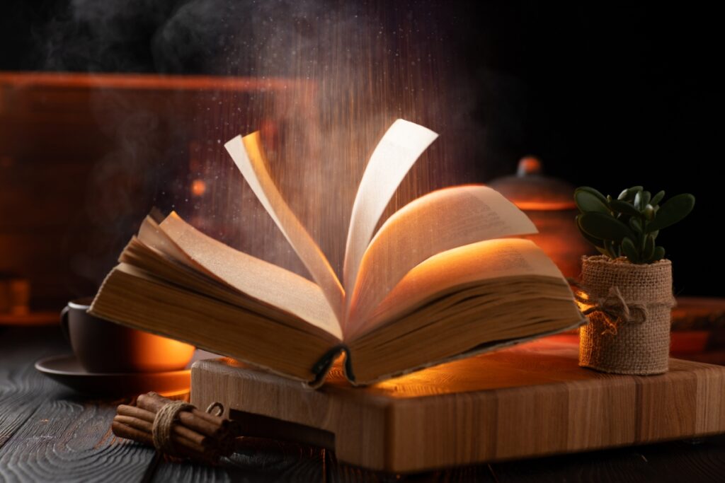 Improving Readability