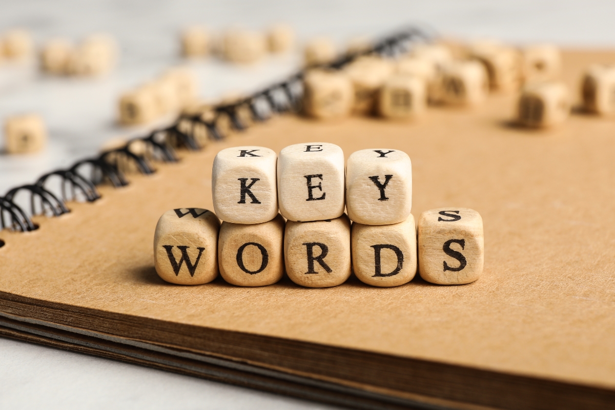 Keywords