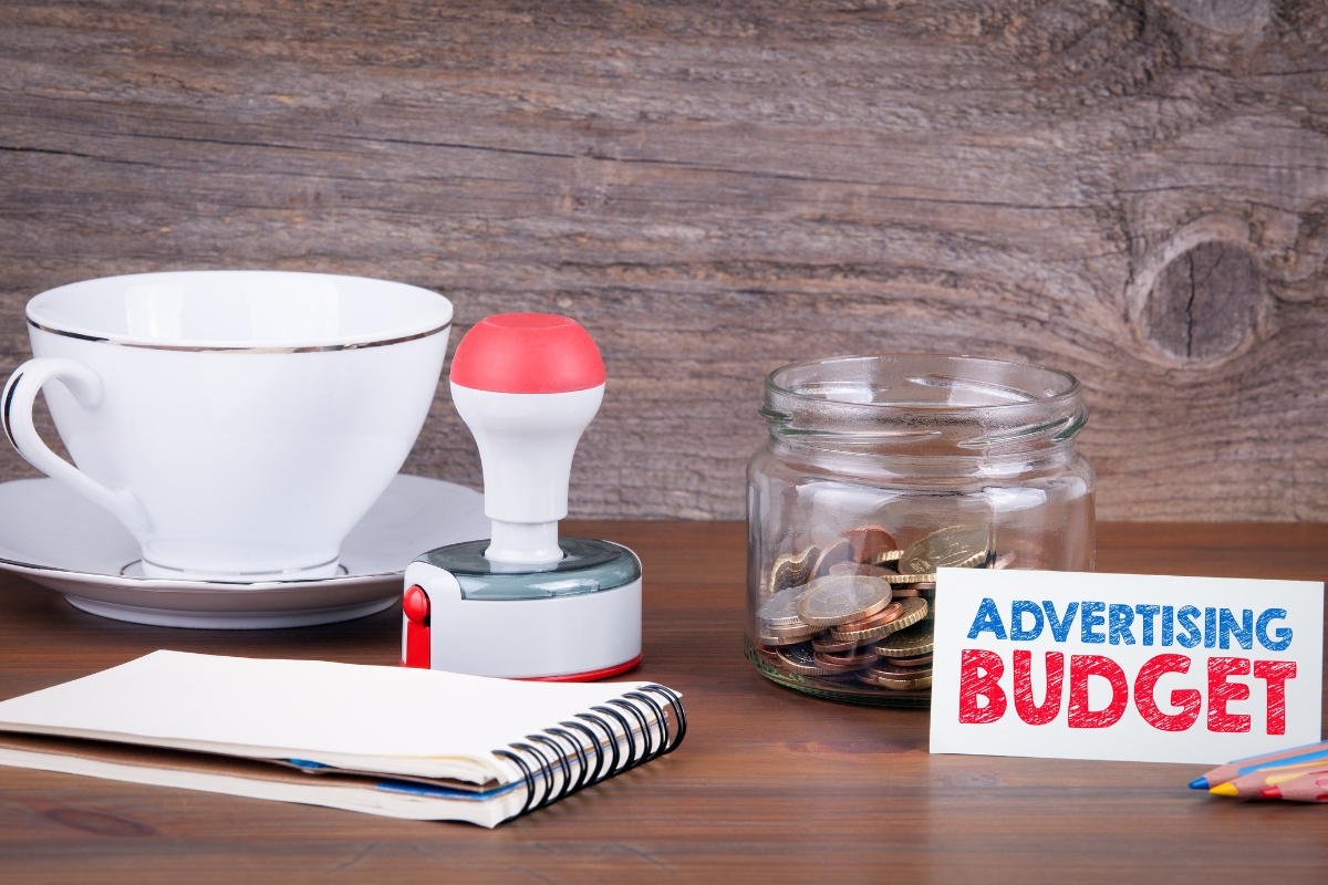 Maximising Google Advertising Budgets