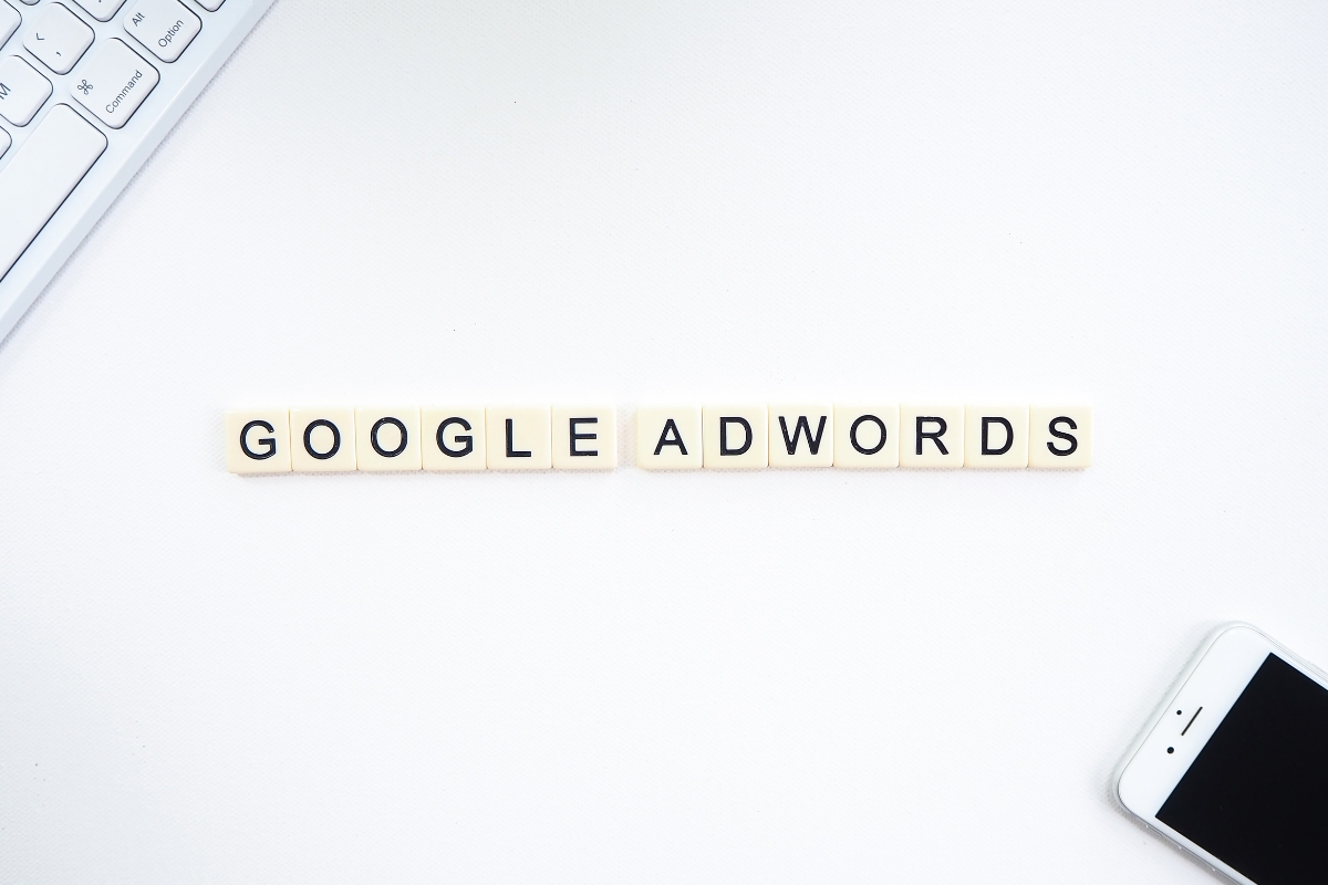 Maximising Google Advertising Budgets