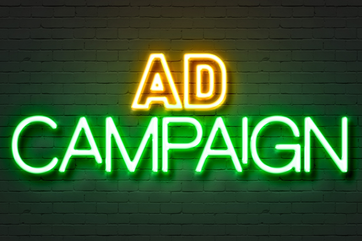 Maximising Google Advertising Budgets