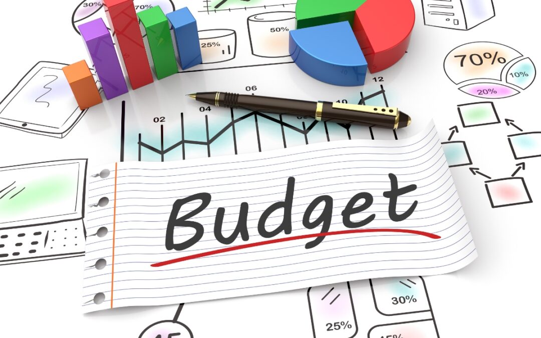 Maximising Google Advertising Budgets