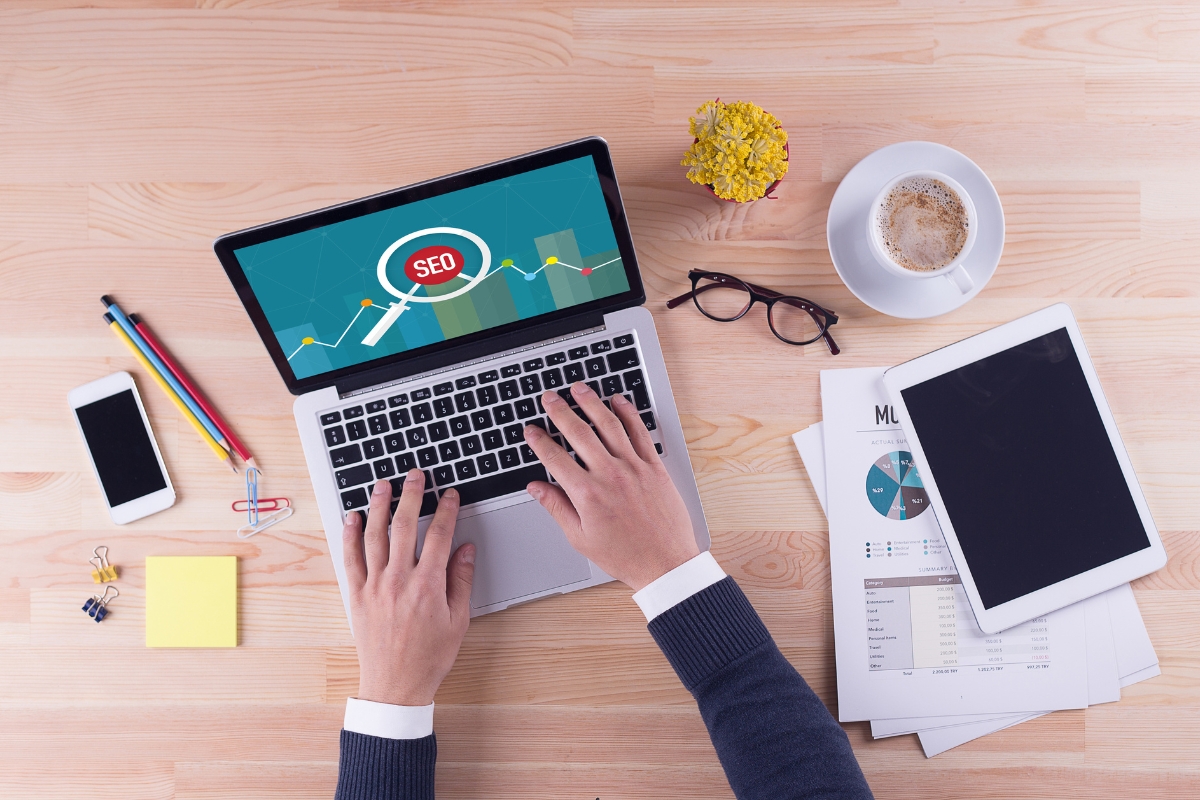 Mobile SEO SA Essentials