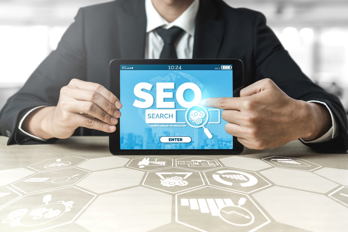 Mobile SEO SA Essentials