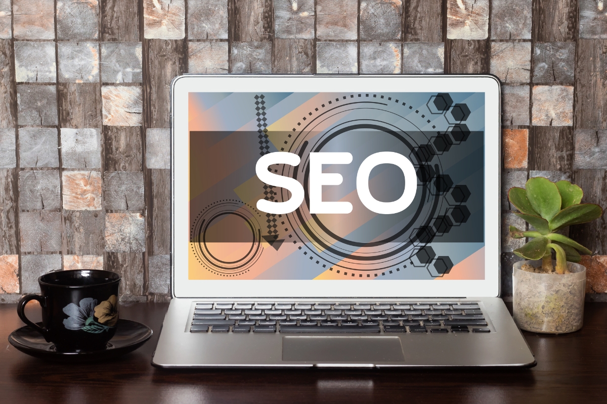 One Page Websites SEO