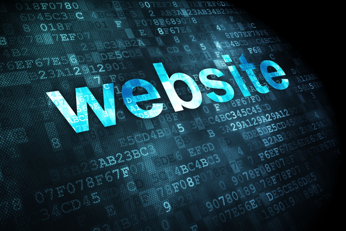 One Page Websites SEO