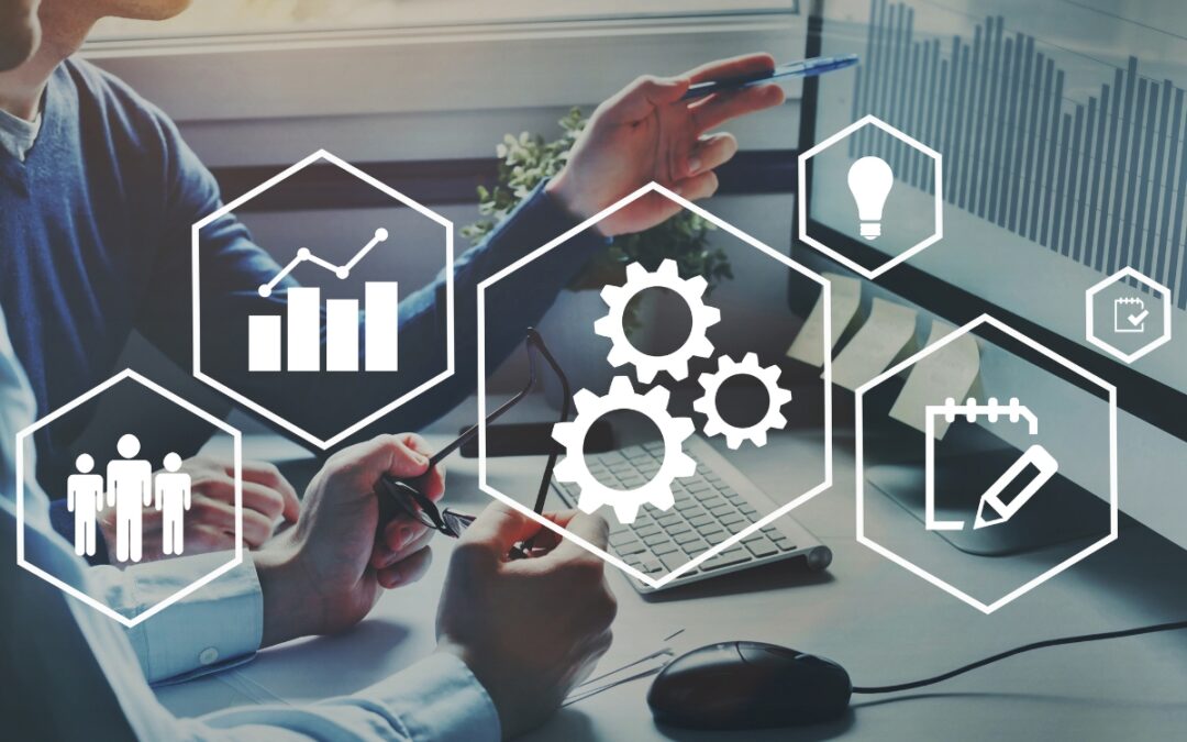 Optimise Google Business Profile