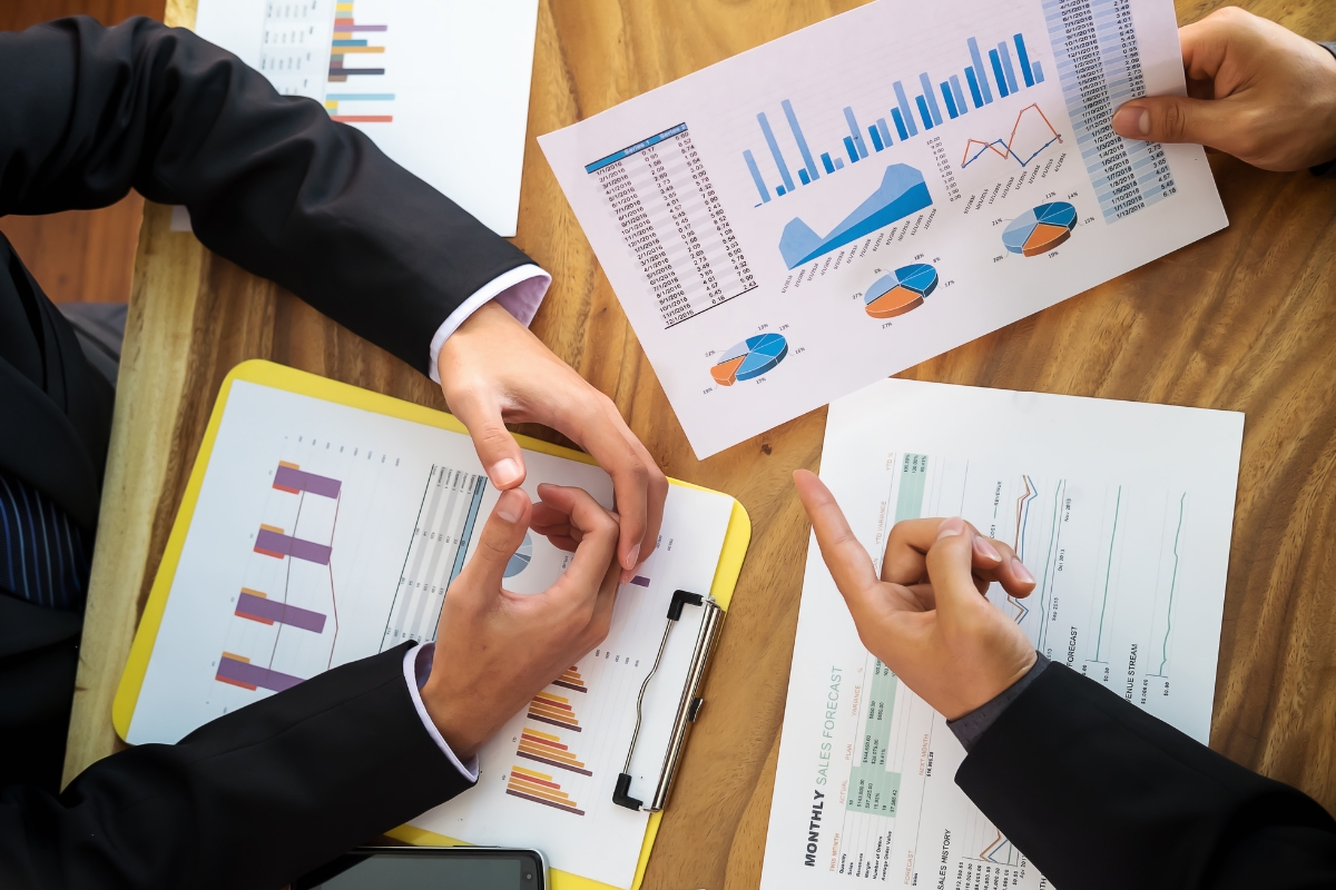 Optimise Google Business Profile