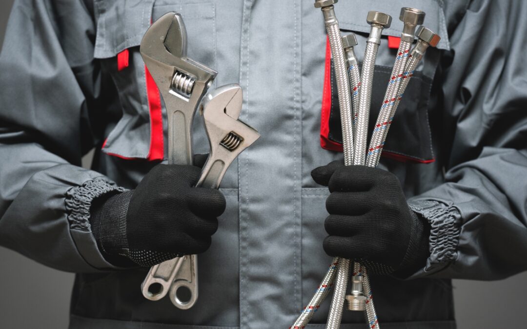 Plumbers’ Local SEO Guide