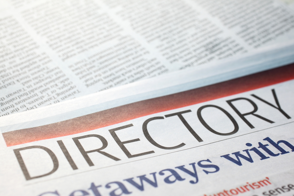 SA Business Directories Guide