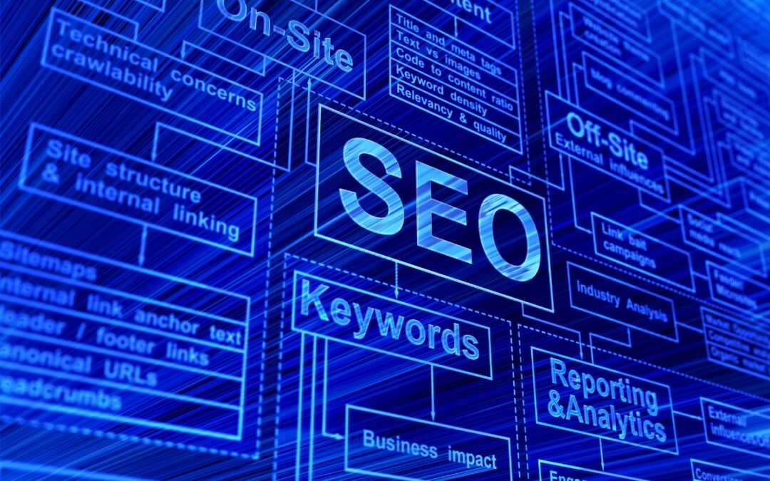 South African SEO Trends 2025