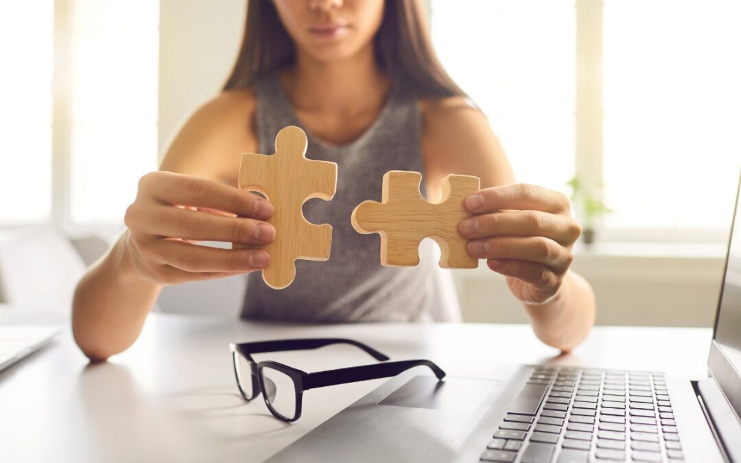 Sparse Content Solutions
