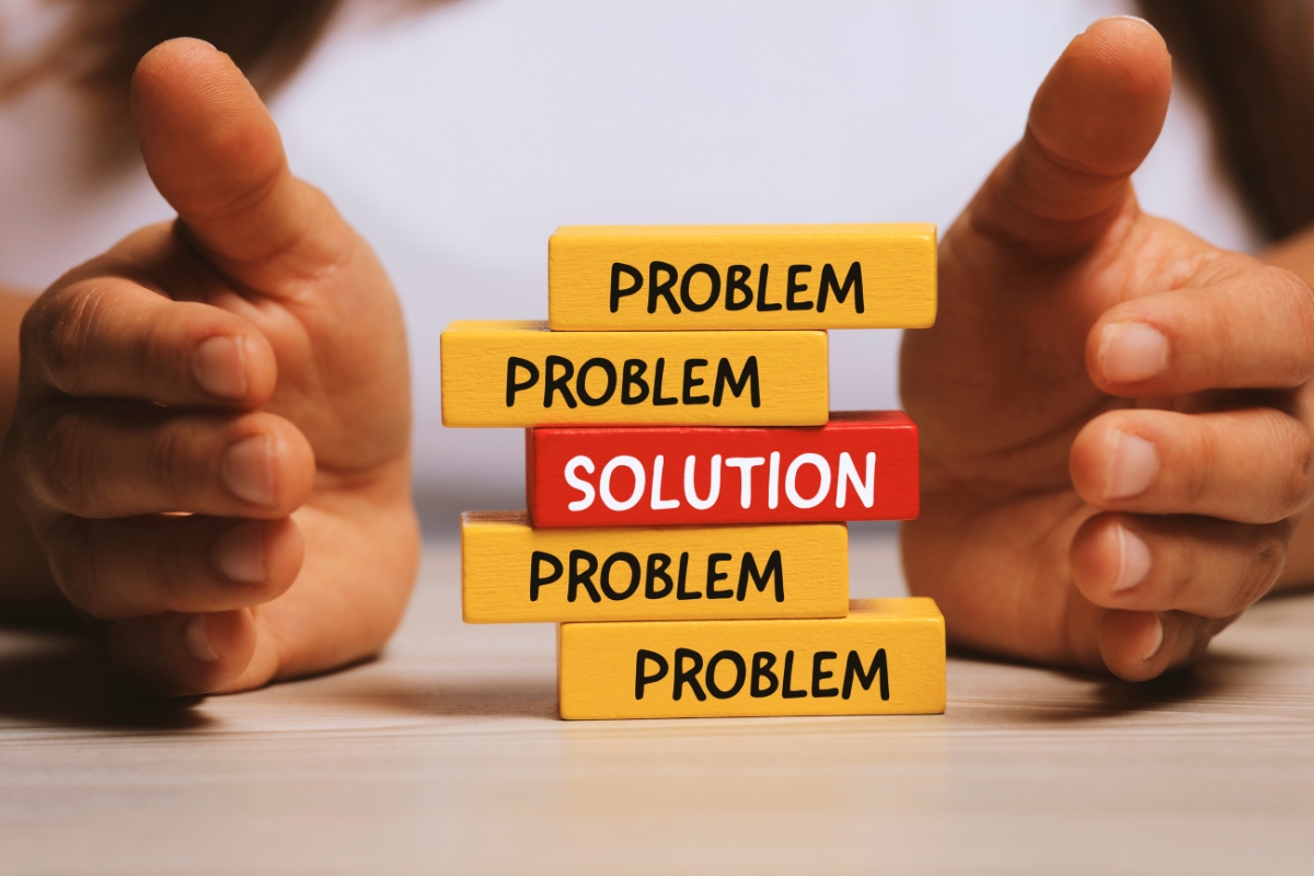 Sparse Content Solutions