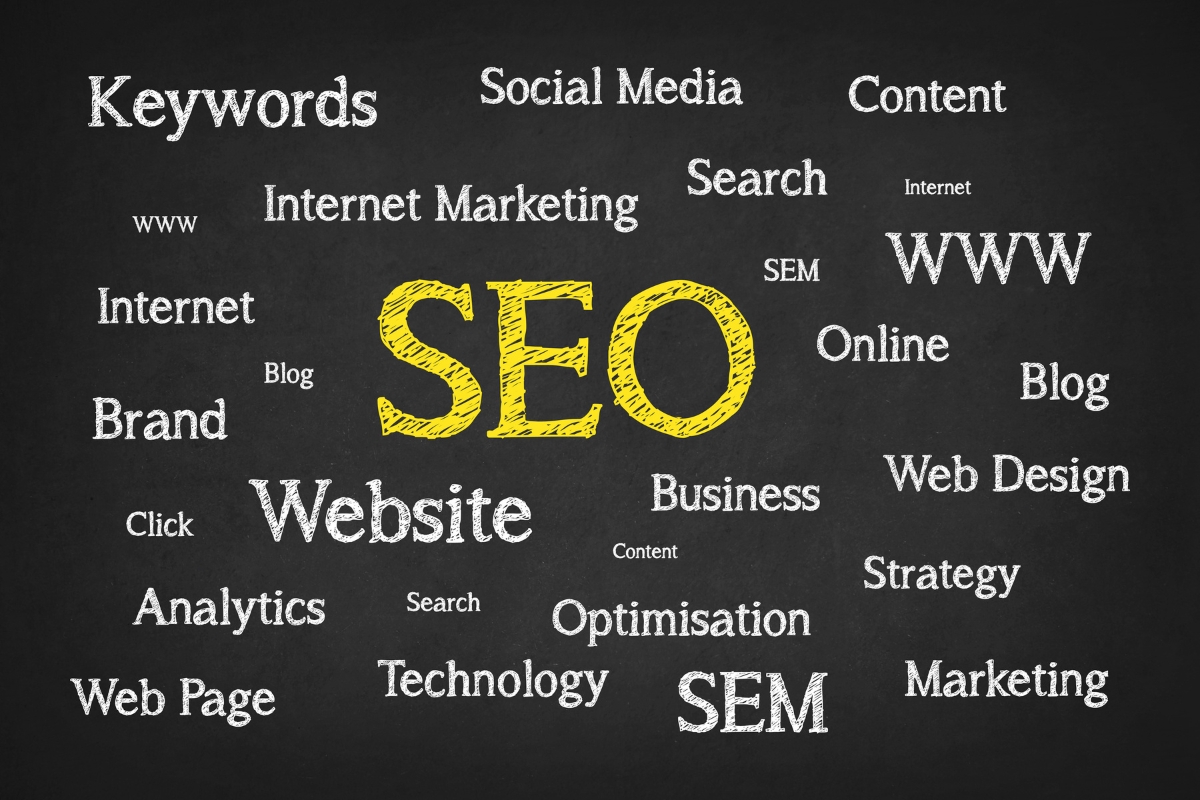 Technical SEO Essentials