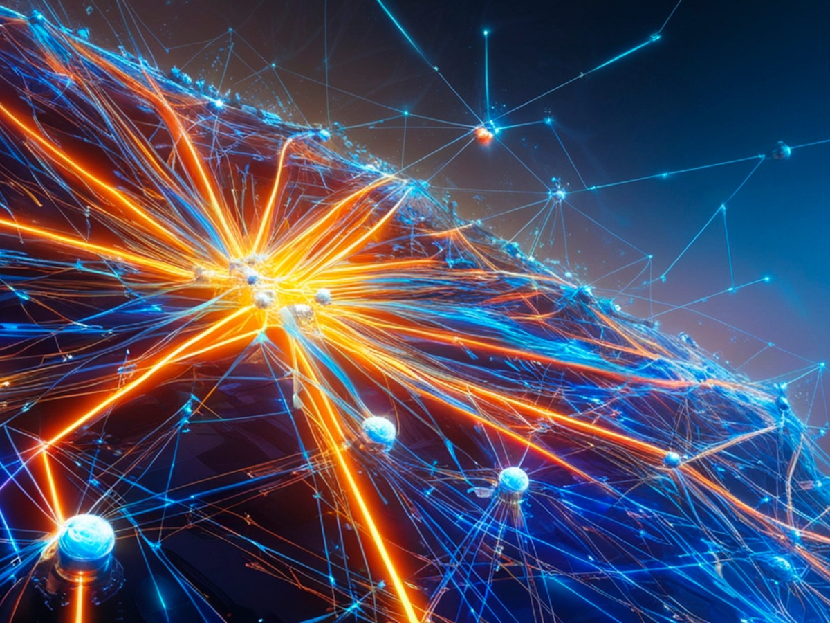 AI Overviews Went Global