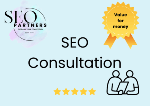 SEO Consultation