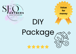 DIY SEO - on site