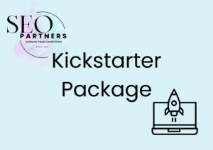 Kickstarter package