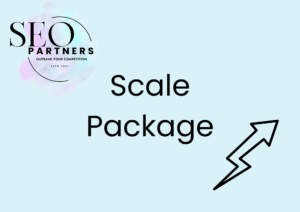 Scale package