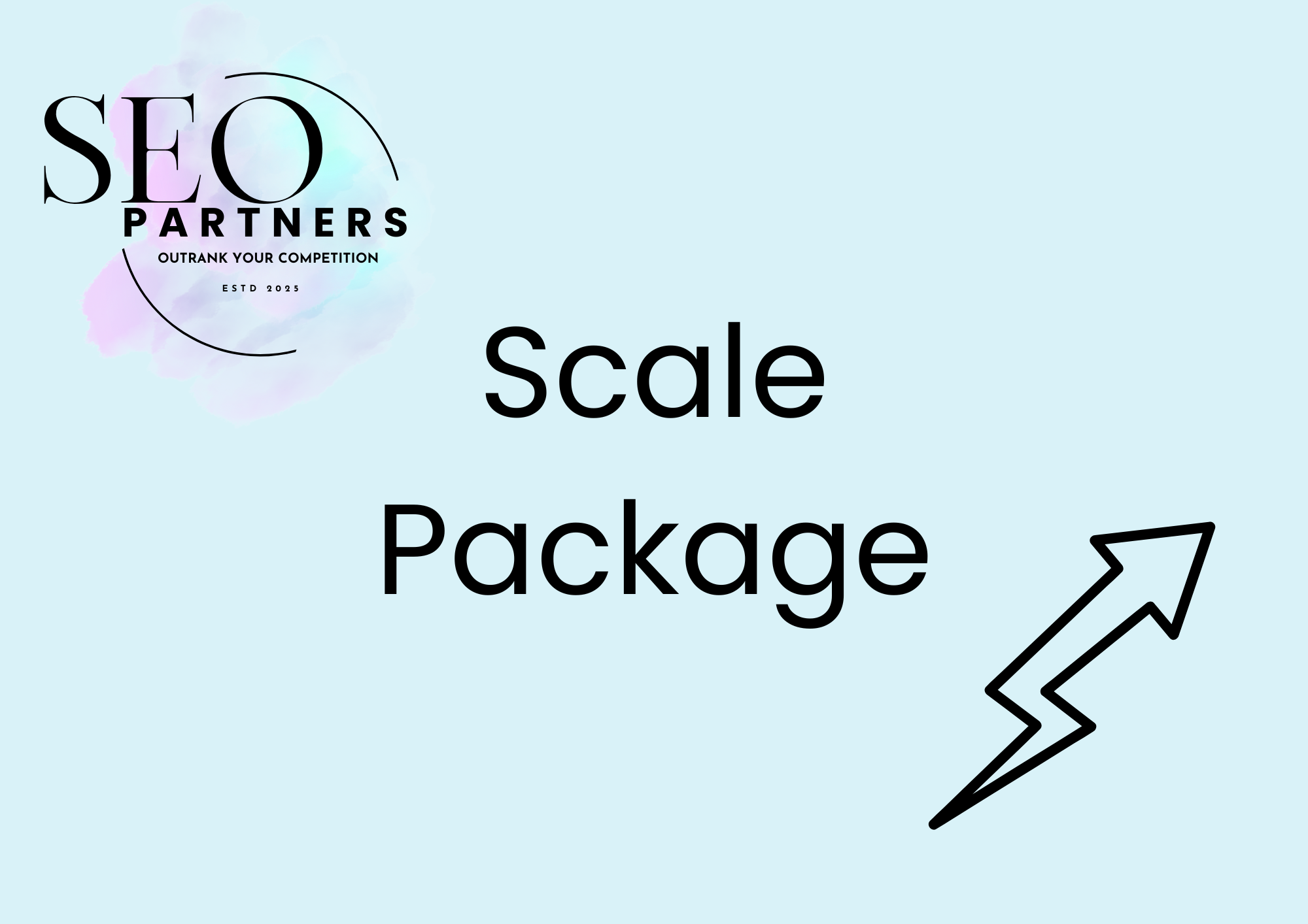 Scale package