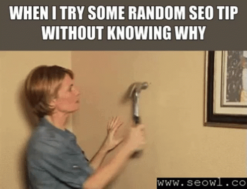 DIY SEO - on site - Image 2