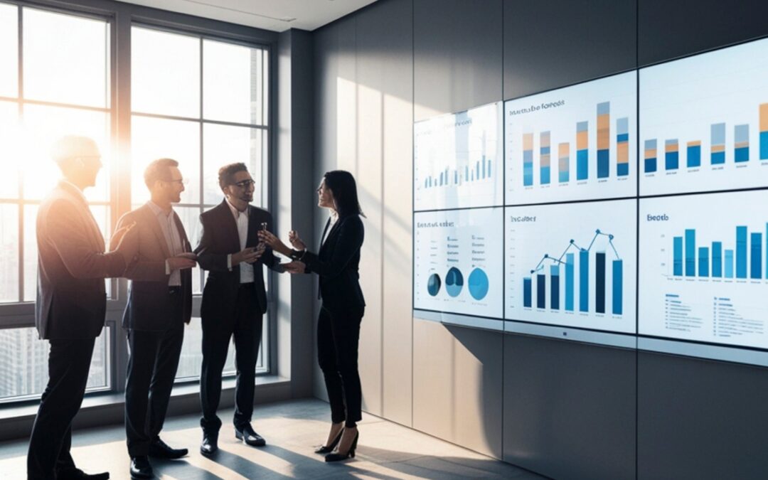Entity Visibility ROI