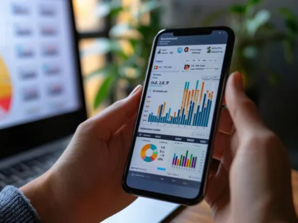 Entity Visibility ROI